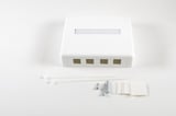 [5286219801] Office box 4 port universal