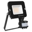 [5640005224] LEDVANCE Floodlight Compact Value Sensor 2000lm 20W/840 IP65