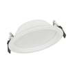 [5642004003] DOWNLIGHT ALU 14W/840 IP44