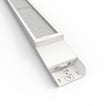 [5642011973] LEDVANCE Low Bay Flex 16800lm 1500mm 105W/840 90° 5G2,5 IP23