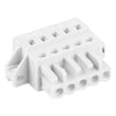 [5642013515] LEDVANCE TruSys Flex tilslutningsstykke 5P/1 stk.