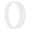 [5649003117] Væg-/Loftarmatur Surface Outdoor ring 250 (10W) hvid