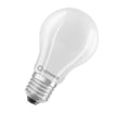 [5657020823] LEDVANCE LED standard mat 1521lm 7,2W/827 (100W) E27 energiklasse A