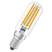 [5657038899] OSRAM PARATHOM SPECIAL T26 køleskabspære 6,5W/827 (55W) E14 filament klar (730 lm)