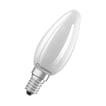 [5657055270] LEDVANCE LED kerte mat 806lm 5,5W/827 (60W) E14 dæmpbar