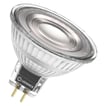 [5657060715] LEDVANCE LED MR16 210lm 2,1W/830 (20W) GU5,3