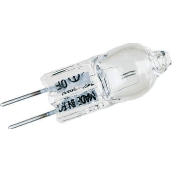 [8056222462] HALOGEN 12V 35W G4