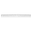[5702101244] Lineal plast Linex 30 cm 1030