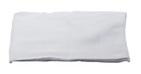 [5702106003] Karklud Cleanline strikket hvid 25x45cm 5stk/pak