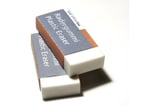 [5702112330] Viskelæder pvc-fri 62x22x10mm 1 stk