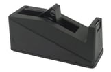 [5702115311] Tapedispenser bordmodel sort til 19/25mmX33/66m