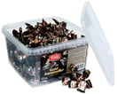 [5702115816] Guldkarameller Toms 1kg/pak