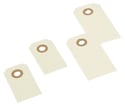 [5702642910] Manillamærker 50x100mm 1000stk/pak
