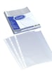 [5702644060] Plastlomme Bantex A4 0,04mm præget 100stk/pak