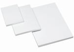 [5702644918] Affaldsblokke A6 limet ulinieret 105x148mm 80bl/blk 60g
