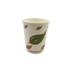 [5702645205] Kaffebæger 8oz 25cl Single Wall 1000stk/kar