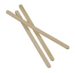 [5702645519] Træbestik rørepind 14cm Nature Line 1000stk/pak