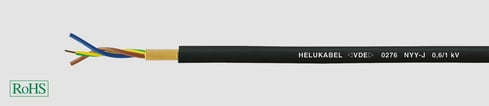 [5731102036] Installationskabel NYY-O 1X630 afmål