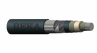 [5731103718] Mellemspændingskabel AXLJ-F TT 1x500+35 12KV sort