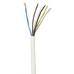 [5732003118] Plastkappeledning H05 vv-f 3G1,00 grå R50