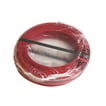 [5732110483] Installationsledning H07Z1-U HF 1X2,5 rød  R-100
