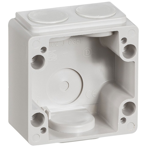 [1017034479] Underlag drejeafbryder 3 blanket