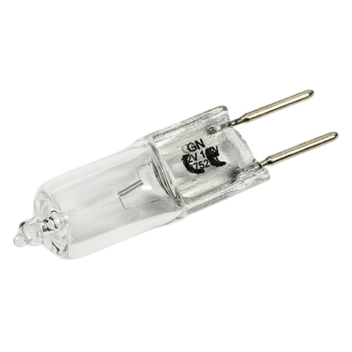 [871237] GN Stiftpære G8 50W 240V klar 1 stk.