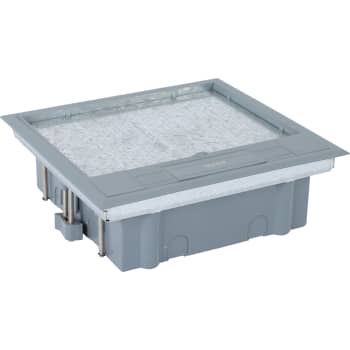 [8736112044] Gulvboks indstøbningsboks vertikal eco 12 moduler