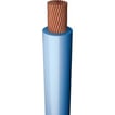 [5732150809] Monteringsledning H07Z-K 95°C 1X16 LYSEBLÅ R100