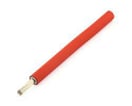 [5732990153] Solcellekabel1X6mm2 rød 500MT