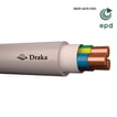 [5733101967] Installationskabel EASYSTRIP Eca 3G1,5 HF90GR afmåling