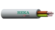 [5733107000] Installationskabel EXQ 90 Lite 3G1,5 grå R100