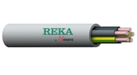 [5733107107] Installationskabel EXQ 90 Lite 5G2,5 grå R100