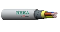 [5733112642] Installationskabel armeret NHBH-J Eca 5G2,5 500VR50