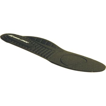 [881850207] EURO-DAN udskiftelig indlægssål til Flex træsko uden kap, str. 45