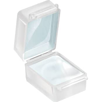 [8821810060] Raytech Samledåse med gel 30x42x26 mm (2 stk blister)