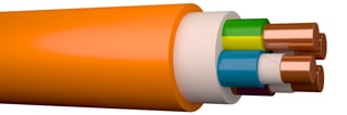 [5733203470] KABEL FIRETUF FRHF 500V 4G1,5 K6/500