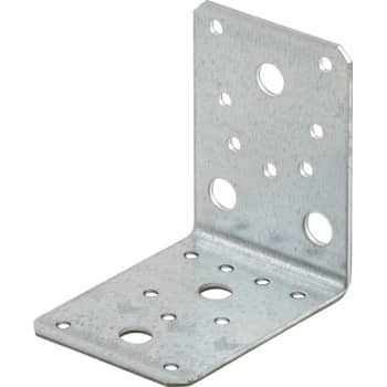[890000000] Vinkelbeslag, V1, 90 x 90 x 2,5 x 65 mm