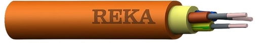 [5733203962] Funktionssikker kabel FRHF 5G10 orange TR500
