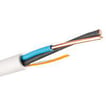 [5733204013] ALSECURE Premium INFIT PT 4X2X0,6 (EN 50200) Hvid 100m