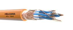 [5733302889] Skibskabel funktionssikkert RFE-FRHF 250V 2x2x0,75