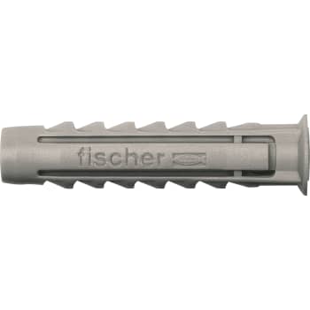[892300584] fischer SX 5 dybel, 100 stk.