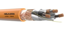 [5733304007] Skibskabel funktionssikkert LKSM-FRHF 0,6/1KV 2x1,5