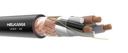 [5733304502] Skibskabel LKSM-HF 0,6/1KV 1X150 FLEX