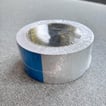 [5733405029] Aluminiumtape til varmekabel 25 m x 50 mm