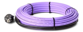 [5733451578] PipeHeat - ind-/udvendig i vandrør 11W/m - 19,0 m