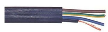 [5734302286] Fladkabel 12G1,5mm2 H07VVH6-F pvc T500