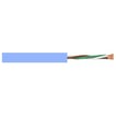 [5734411575] Multikabel LIHH 4x0,75 blå CTS UV AFM