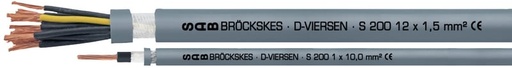 [5734452987] S 200 2 x 1,5 mm2