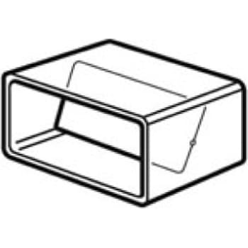 [9978803220] SAMLEMUFFE M/SPJÆLD 220X90MM